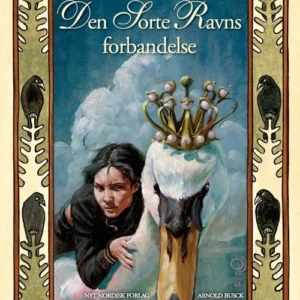 Den Sorte Ravns forbandelse