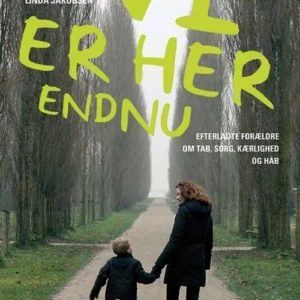 Vi er her endnu