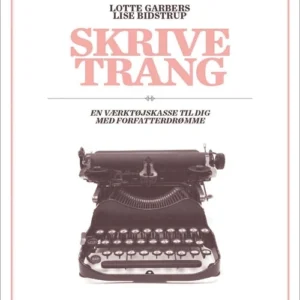Skrivetrang