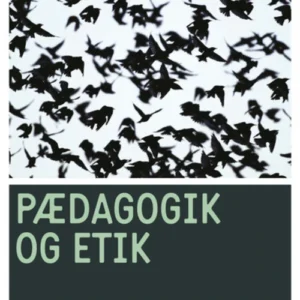 Pædagogik og etik
