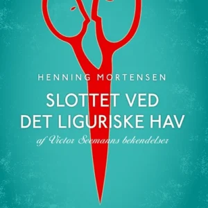 Slottet ved Det Liguriske Hav