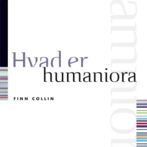 Hvad er humaniora