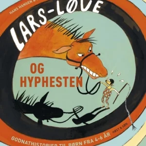 Lars Løve og hyphesten