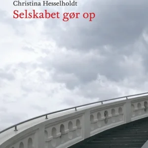 Selskabet gør op