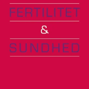 Fertilitet og sundhed