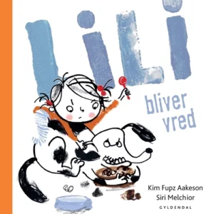 Lili bliver vred