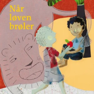 Når løven brøler