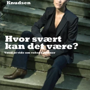 Hvor svært kan det være?