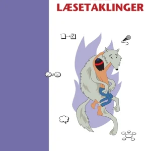 Flere læsetaklinger