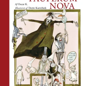 Biblia pauperum nova