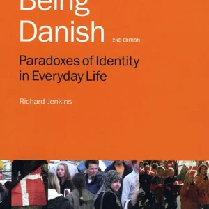 Being Danish
