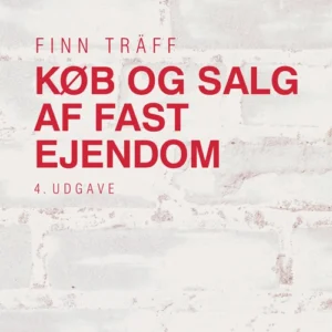 Køb og salg af fast ejendom