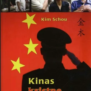 Kinas kristne revolution
