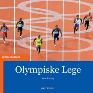 Olympiske Lege