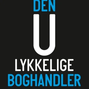 Den ulykkelige boghandler
