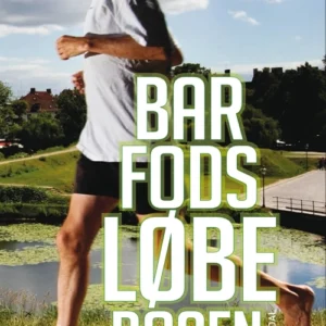 Barfodsløbebogen