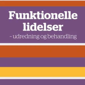 Funktionelle lidelser
