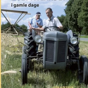 Livet på landet