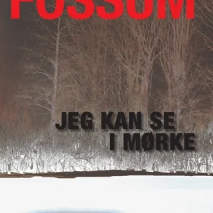 Jeg kan se i mørke