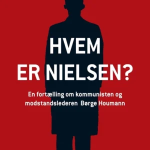 Hvem er Nielsen