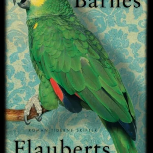 Flauberts papegøje