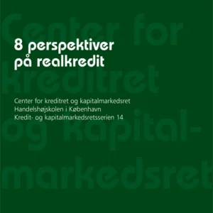 8 perspektiver på realkredit