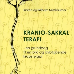 Kranio-sakral terapi