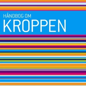 Håndbog om kroppen