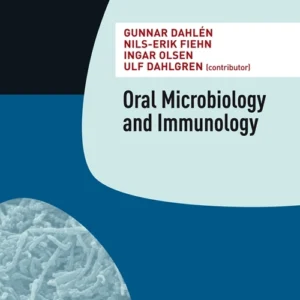 Oral Microbiology and Immunology
