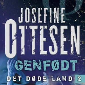 Genfødt. Det Døde Land 2 (PB)
