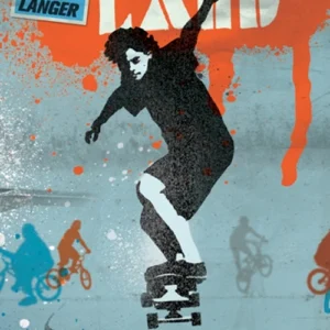 Skaterland 1 - Kristoffer aka Krissy B