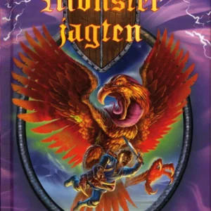 Monsterjagten 26: Himmelpilen Hawkite