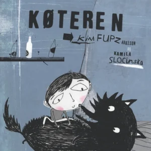 Køteren