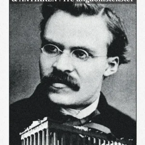 Friedrich Nietzsche og antikken