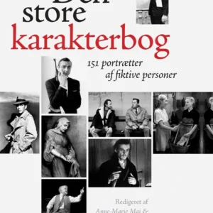 Den store karakterbog