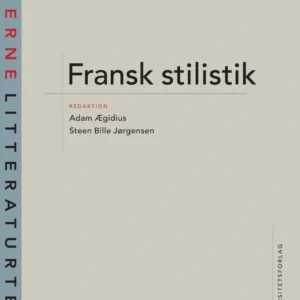 Fransk stilistik