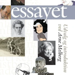 Essayet
