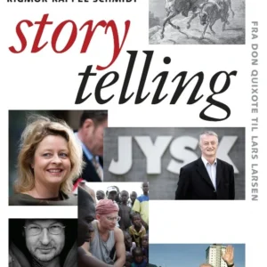 Storytelling