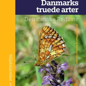 Danmarks truede arter