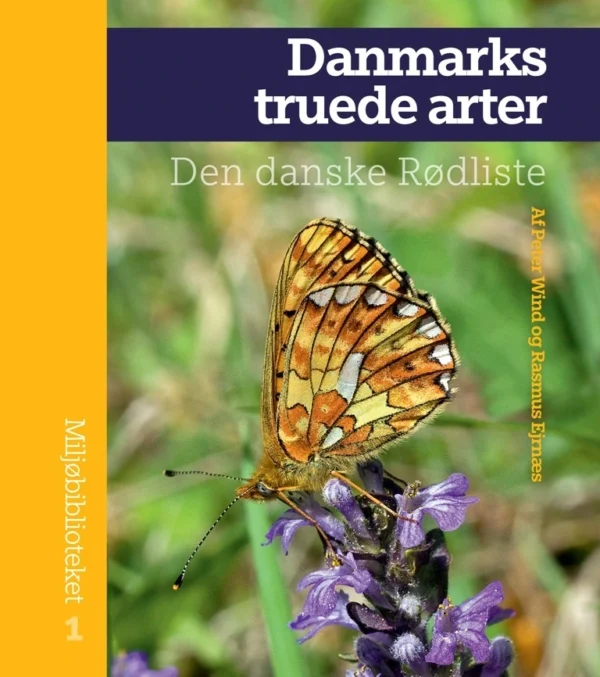 Danmarks truede arter