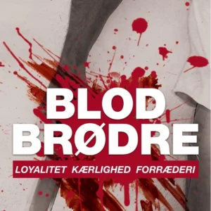 Blodbrødre