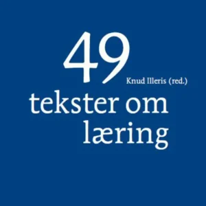 49 tekster om læring