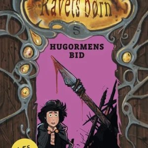 Hugormens bid