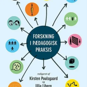 Forskning i pædagogisk praksis