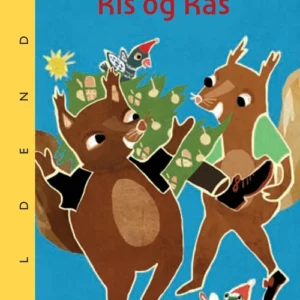 Jul hos Ris og Ras
