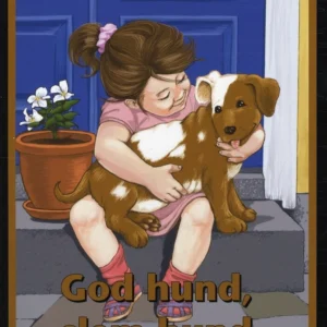 God hund, slem hund