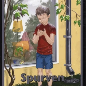 Spurven