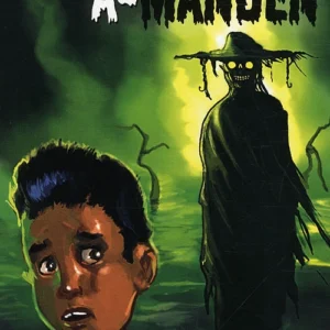 Å-manden