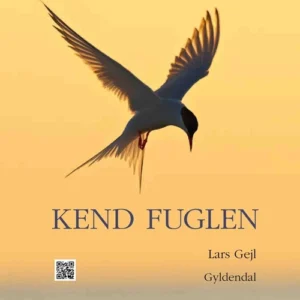 Kend fuglen