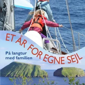 Et år for egne sejl